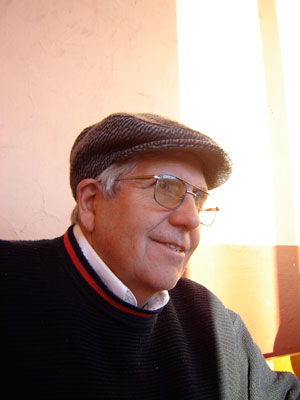 Camilo Rojas Navarro