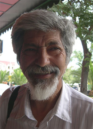 César Castillo