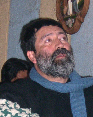 Francisco Astorga Arredondo