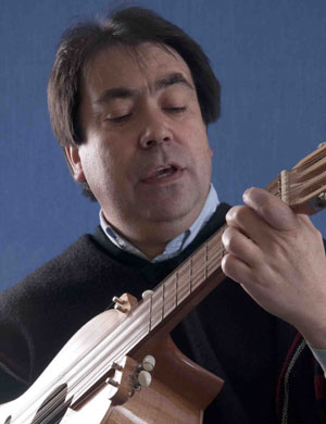 Moisés Chaparro Ibarra